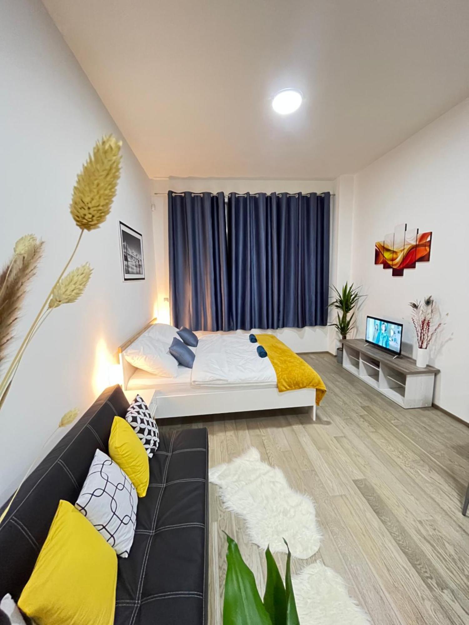 Vit Apartment - Free Parking - O2 Arena - Prague — Fotky 1