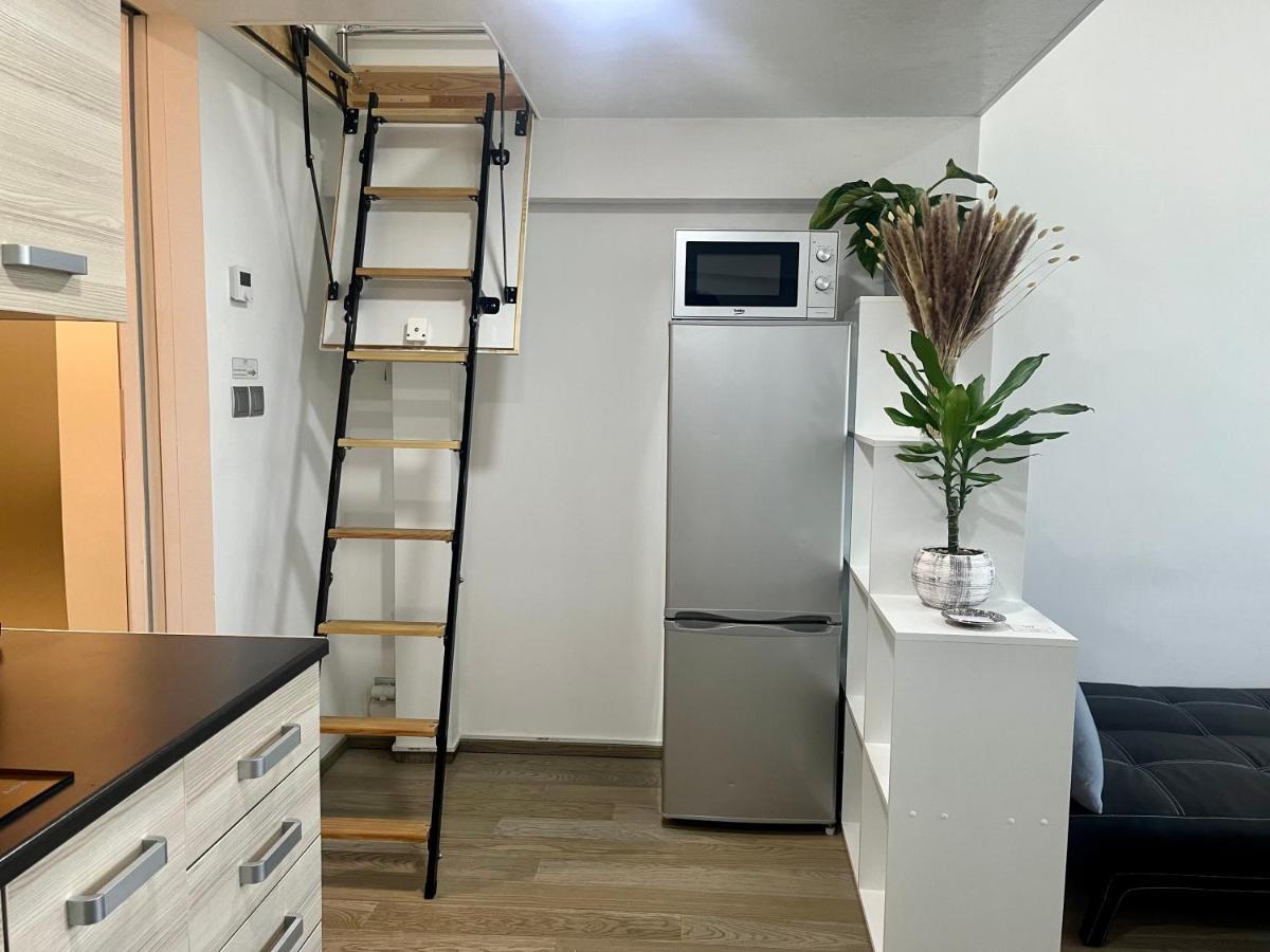 Vit Apartment - Free Parking - O2 Arena - Prague — Fotky 3