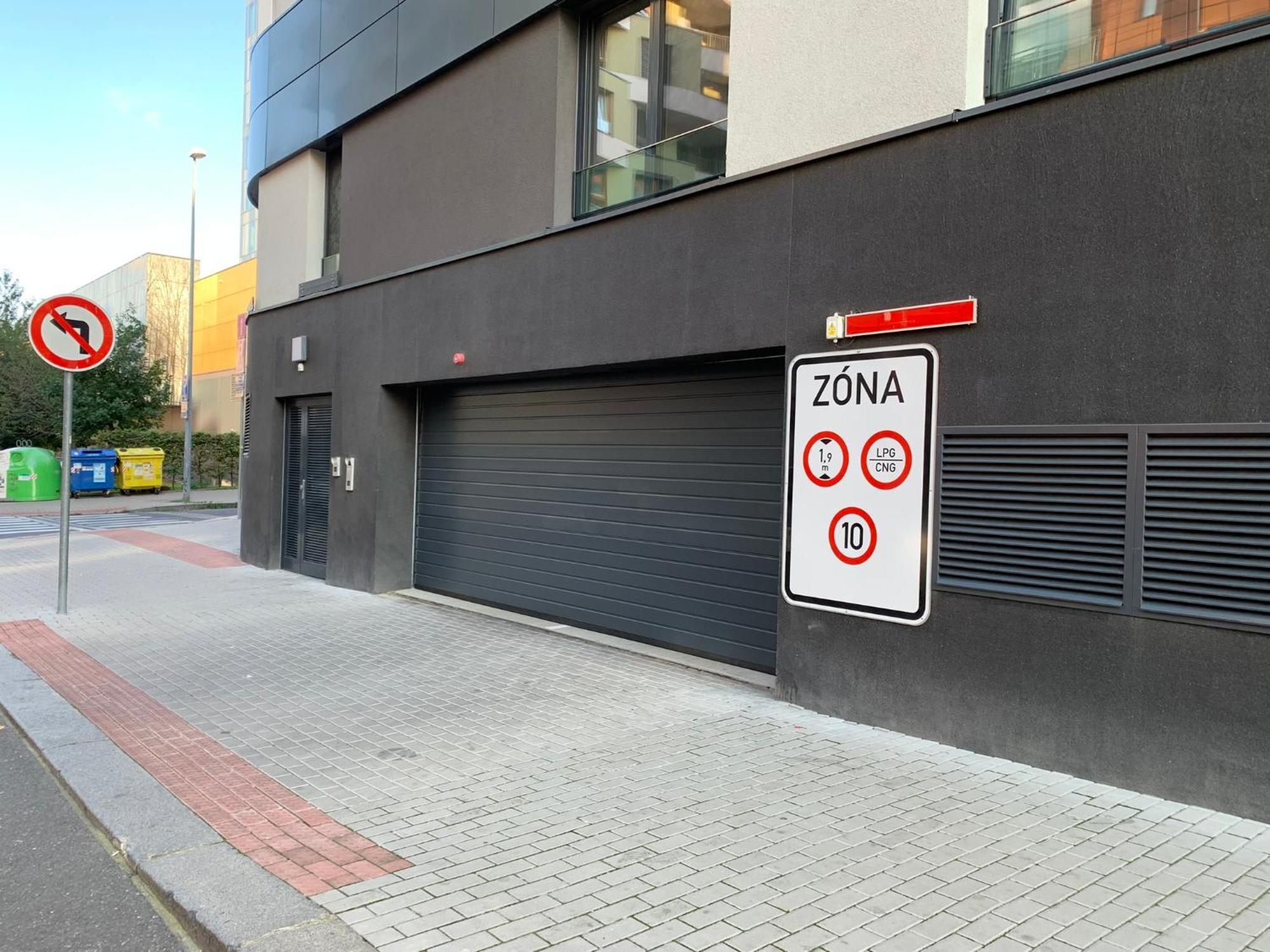 Vit Apartment - Free Parking - O2 Arena - Prague, Prague